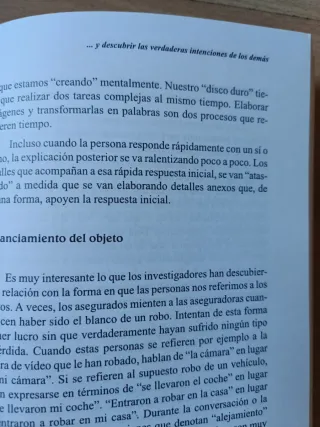 Nunca me engañarás