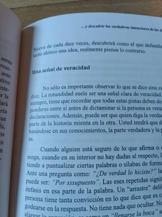 Nunca me engañarás