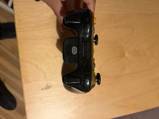 Mando Xbox 360 Dorado