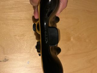 Mando Xbox 360 Dorado