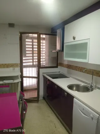 Se alquila piso en Palencia