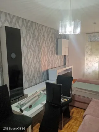 Se alquila piso en Palencia