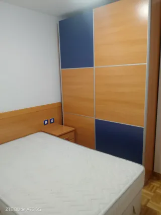 Se alquila piso en Palencia