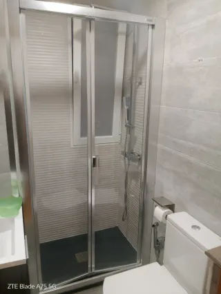 Se alquila piso en Palencia