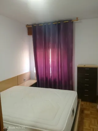 Se alquila piso en Palencia