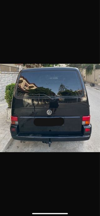 Volkswagen Multivan 1997