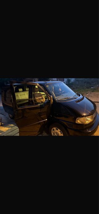 Volkswagen Multivan 1997