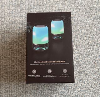 Govee Table Lamp 2 Pro x Sound by JBL