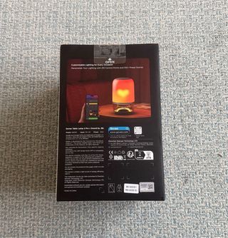 Govee Table Lamp 2 Pro x Sound by JBL