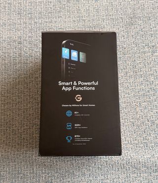 Govee Table Lamp 2 Pro x Sound by JBL