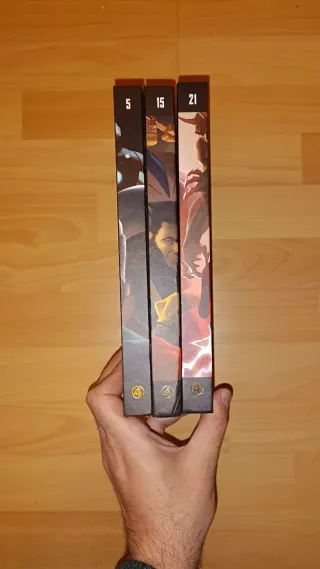 Ultimate Fantastic Four de Millar, Bendis y Ellis