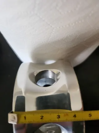 Adaptador Volante Piña Universal