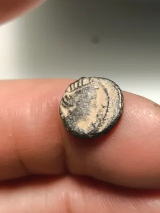 Moneda reino Parto, Osroes I