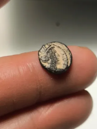 Moneda reino Parto, Osroes I