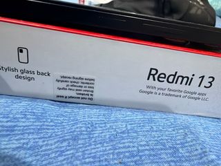 Xiaomi Redmi 13
