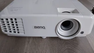 Proyector BenQ TH585P 1080p DLP Gaming 3500 LM