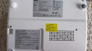 Proyector BenQ TH585P 1080p DLP Gaming 3500 LM