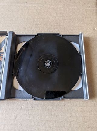 Pistola G-Con45 Time Crisis