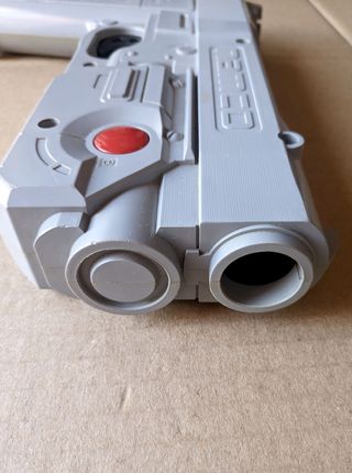 Pistola G-Con45 Time Crisis