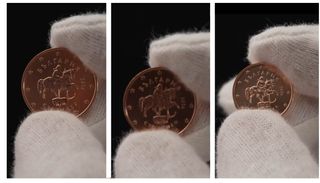 1 céntimo Bulgaria 2020