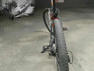 Bicicleta Montaña Rockrider Niños