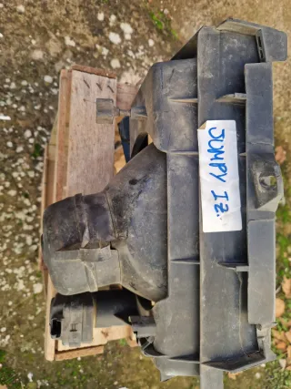 Faro Delantero Izquierdo Citroën Jumpy