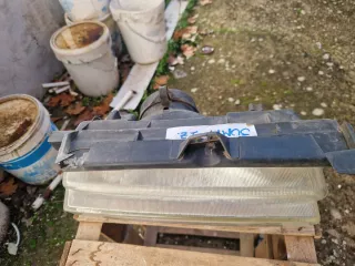 Faro Delantero Izquierdo Citroën Jumpy