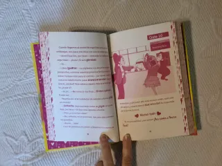 Estrellas en Nueva York (Karina & Marina 3)