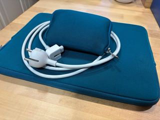 MacBook Air 2017 Plata