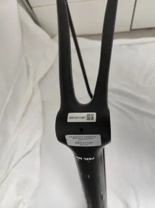 Cuadro Specialized Tarmac S-Works SL8 Talla S