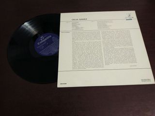 Celia Gámez - Las Leandras (Selección)