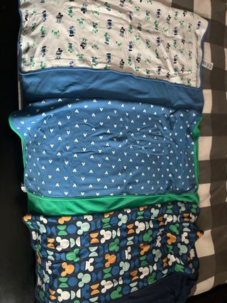 Mantas de niño Disney