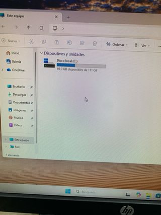 Dell Optiplex 7040 Escritorio