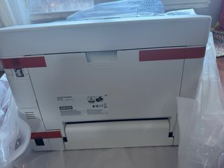 Kyocera ECOSYS PA3500x. Impresora láser B/N