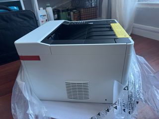 Kyocera ECOSYS PA3500x. Impresora láser B/N