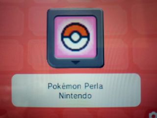 Pokemon Perla ITA Nintendo DS 3DS Completo Manuali