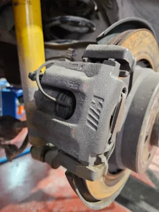 Frenada M3 E36 Original