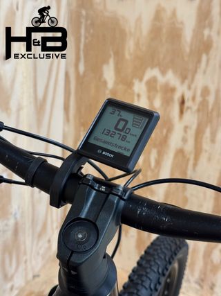 Cube Stereo Hybrid 120 SLX 750 Shimano XT 2024