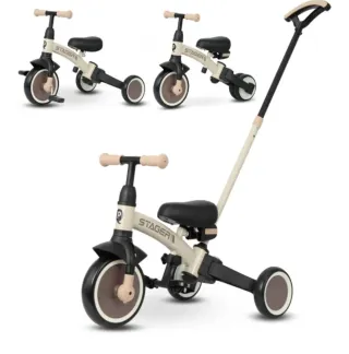 Bicicleta evolutiva 3 en 1