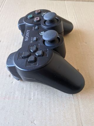 Mando PS3 Como Nuevo