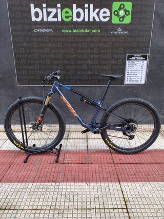 Bicicleta SCARP MASTER MT 2026 (Biziebike)