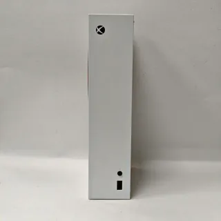 Xbox Series S Blanca