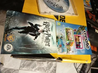 Harry Potter PS3 Las Reliquias de la Muerte