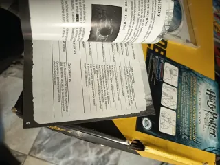 Harry Potter PS3 Las Reliquias de la Muerte