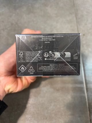 Valentino Uomo Born In Roma Intense 100ml