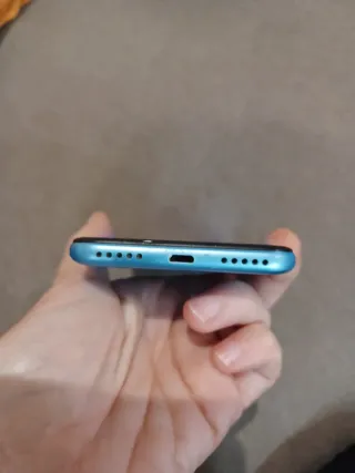 Xiaomi Mi A2 Lite (teléfono móvil)