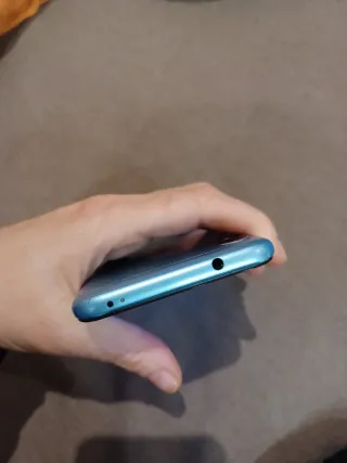 Xiaomi Mi A2 Lite (teléfono móvil)