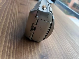 Olympus mju-II Cámara Analógica 35mm + caja