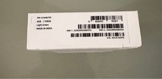 Samsung Galaxy A16 5G Azul