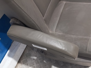 ASIENTO DELANTERO IZQUIERDO RENAULT ESPACE IV (JK